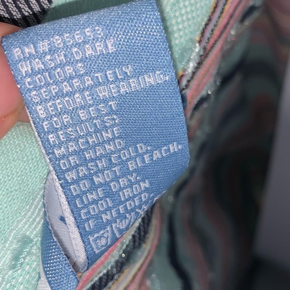 Koret Jacket Size 20 - image 4